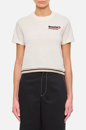 Moncler T-shirt X Palm Angels M