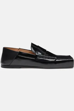Jacquemus Les Mocassins Carre Mocassini 37