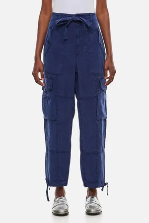 Ralph Lauren Pantaloni Cargo 4
