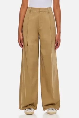 Frame Pantalone Gamba Larga 2