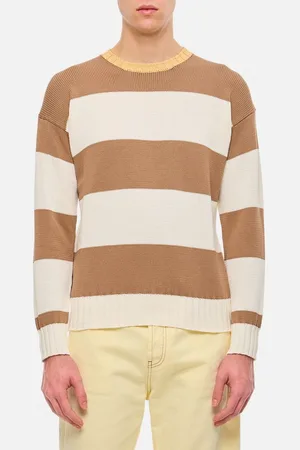 DRUMOHR Maglia Girocollo A Righe 48