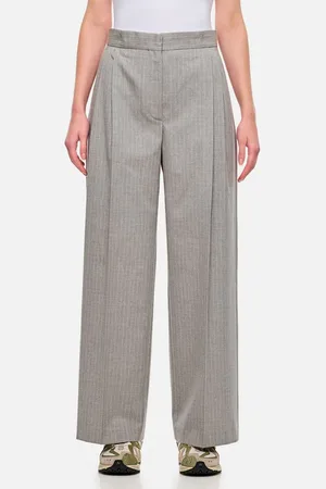Maison Kitsuné Pantaloni Dritti 36