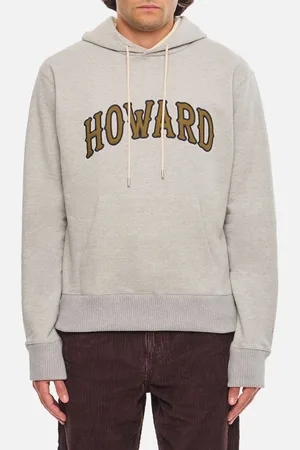 WALES BONNER Howard Felpa Con Cappuccio S