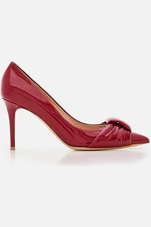 Gianvito Rossi Decollete