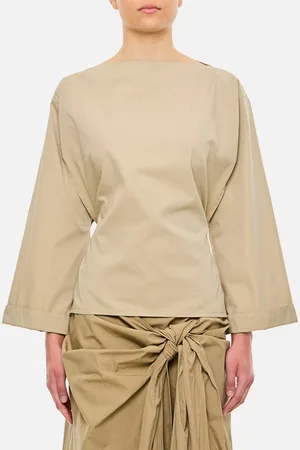 Bottega Veneta Camicia Over 34