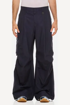 WOOYOUNGMI Pantaloni Ampi 50