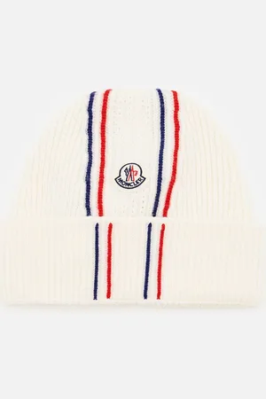 Moncler Cappello Beanie TU