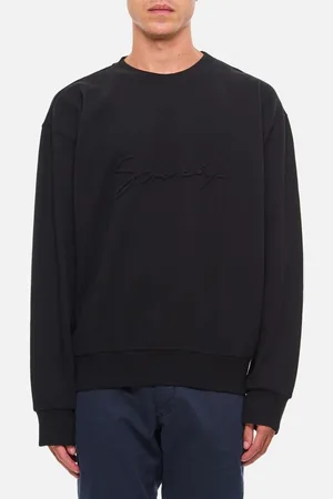 Givenchy Felpa Girocollo M