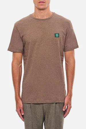 Les Deux Piece T-shirt L