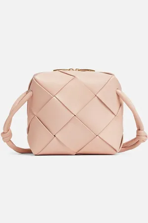 Bottega Veneta Small Cassette Camera Bag TU