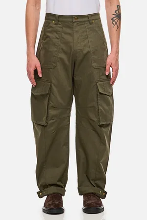 Golden Goose Pantaloni Cargo 50