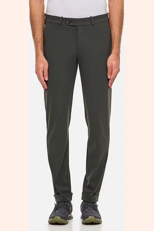 ROBERTO RICCI Pantaloni Chino Invernali 54