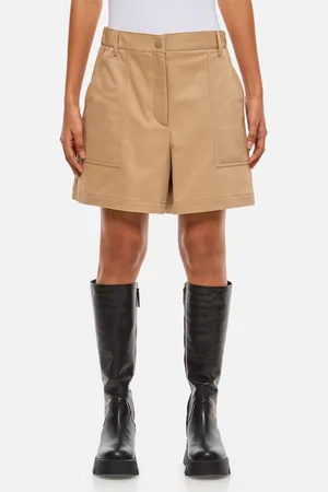 Moncler Pantaloni Corti 42