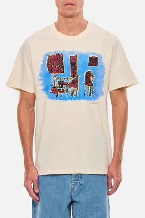 Les Deux Berkeley T-shirt XL