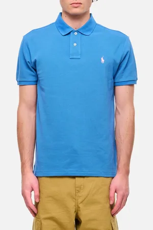 Ralph Lauren Maglia Polo S