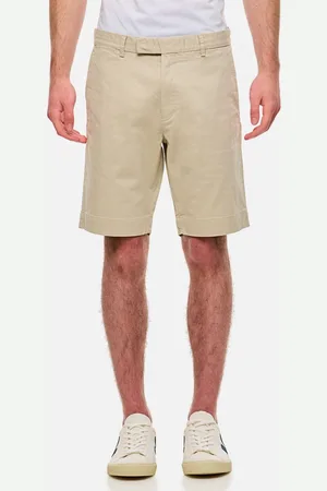 Ralph Lauren Short In Cotone 30