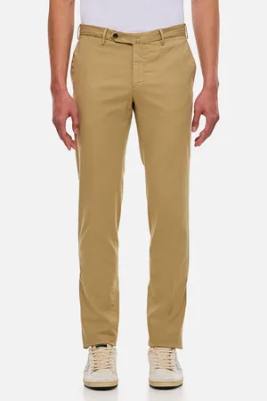 PT01 Pantaloni Slim 46