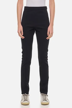 Moncler Pantaloni Slim Fit 44