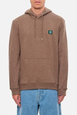 Les Deux Piece Felpa Con Cappuccio S