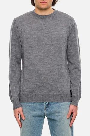 Fendi Maglione Girocollo 50