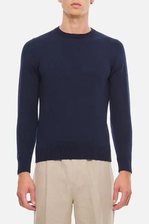DRUMOHR Maglia Cashemere 46