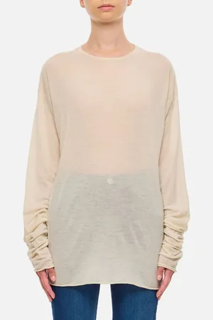 EXTREME CASHMERE Gemini Cashmere Maglia TU