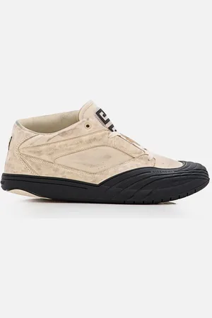 Givenchy Sneaker Skate In Pelle 42
