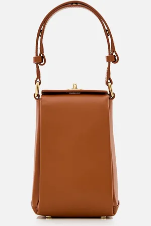 Plan C Borsa In Pelle TU
