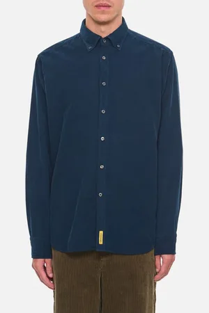 BD Baggies Cotton Shirt S