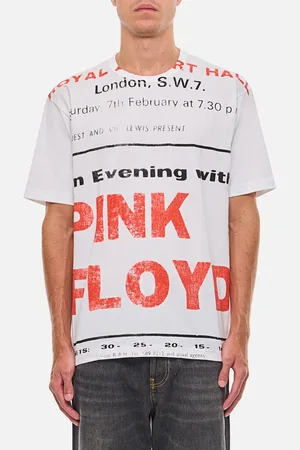 JUNYA WATANABE Pink Floyd T-shirt M