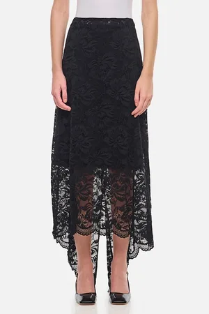 Paco rabanne Gonna In Pizzo 38