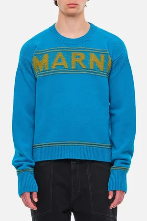 Marni Maglione Girocollo 50