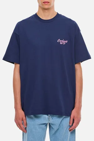 Carhartt Friendship Cotton T-shirt L