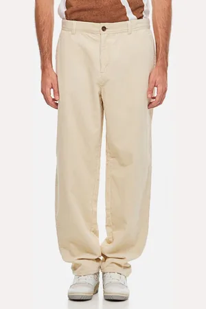 Les Deux Pantaloni In Velluto A Coste Pesanti Kody 31