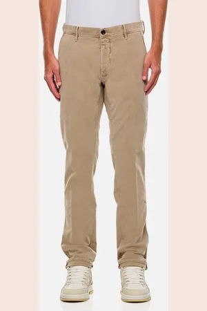 Incotex Pantaloni Slim 38