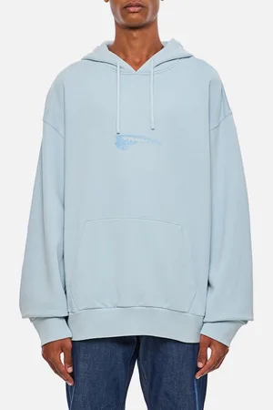 Givenchy Felpa Con Cappuccio L