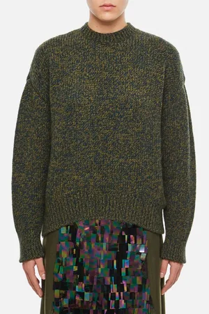 Loewe Maglione Trompe L