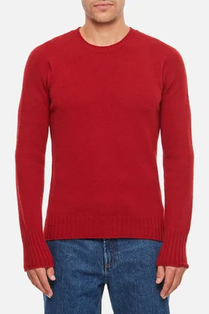 DRUMOHR Maglia Girocollo 56