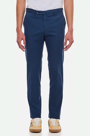 PT01 Pantaloni Slim 54