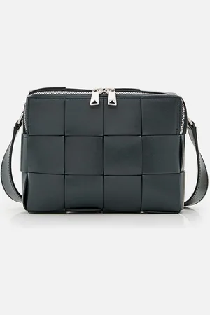 Bottega Veneta Urban Borsa In Pelle TU