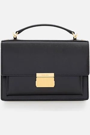 Golden Goose Venezia Palmellato Borsa In Pelle TU