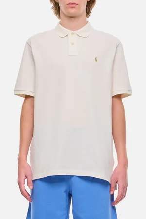 Ralph Lauren Polo In Cotone XL