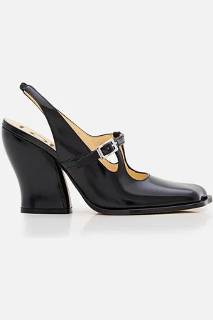 Loewe Onda Slingback 37
