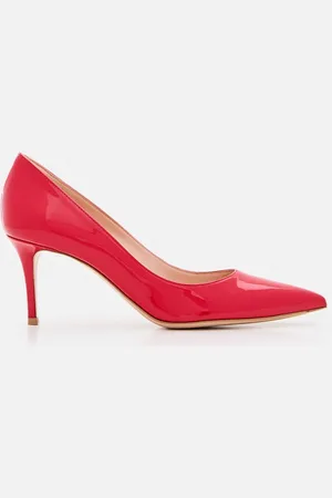 Gianvito Rossi Decollete