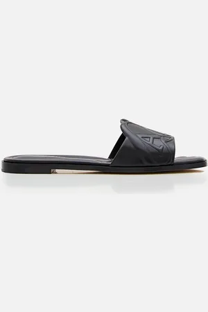 Alexander McQueen Sandali In Pelle 39,5