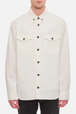 VERSACE Camicia Denim 48