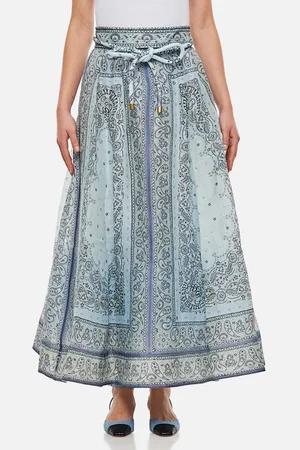 ZIMMERMANN Matchmaker Gonna Midi 0