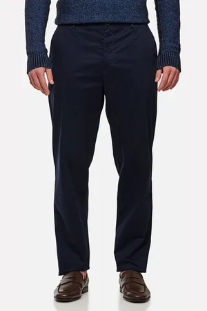 Les Deux Pantaloni Chino In Twill Jared 31