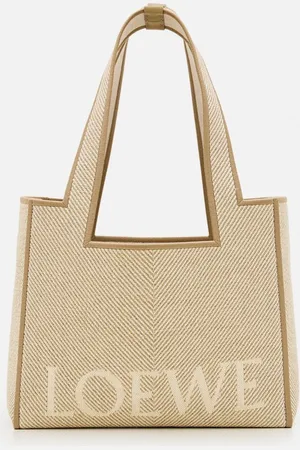 Loewe Medium Borsa Tote TU