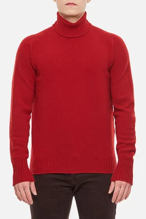 DRUMOHR Maglia Dolcevita 54